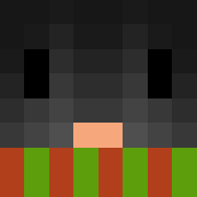 Skin Head