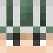 Skin Head