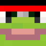 Skin Head