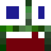 Minecraft profile picture for @Greenfield