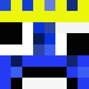 Minecraft profile picture for @Countenance