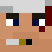 Skin Head
