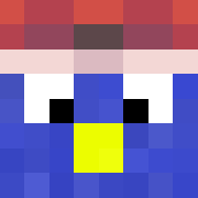 Skin Head