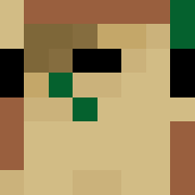 Skin Head