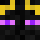 DKWII0614 Minecraft head