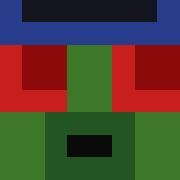 Skin Head