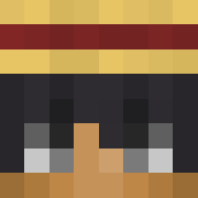 Skin Head