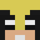 avatar Wolverine skin