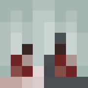 Skin Head