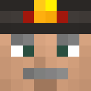 Skin Head