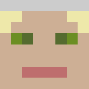 Minecraft profile picture for @substrate