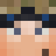 Skin Head