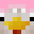 Bulkyhulky Minecraft head