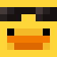 Minecraft avatar for Sv2Galepqp
