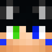Skin Head