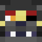 Skin Head