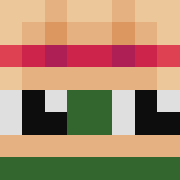 Skin Head