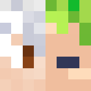 Skin Head