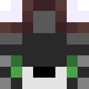Skin Head