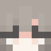 Minecraft profile picture for @Contracting