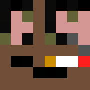 Skin Head
