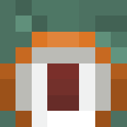 Skin Head