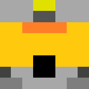 Skin Head
