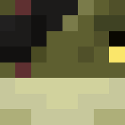 Skin Head