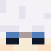 Skin Head
