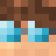 Minecraft profile picture for @centro