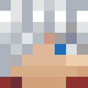 Skin Head