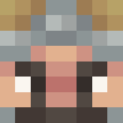Skin Head