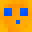 Minecraft head of Ehxy