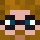 BitFS Minecraft head