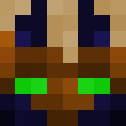 Skin Head