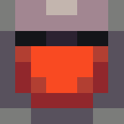 Minecraft profile picture for @Received
