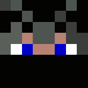 Minecraft profile picture for @Fronan
