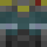 Skin Head