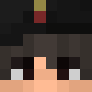 Minecraft-avatar för Wickman_