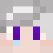 Minecraft profile picture for @Cruel