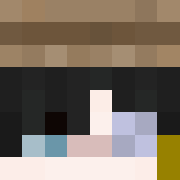 Minecraft profile picture for @Rushiano