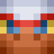 Skin Head