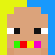 Skin Head