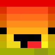 Minecraft profile picture for @powders