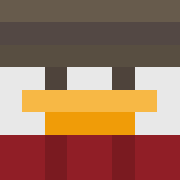 Minecraft profile picture for @Murals