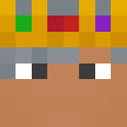 Skin Head