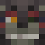 Skin Head