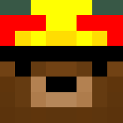 Skin Head
