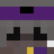 Skin Head