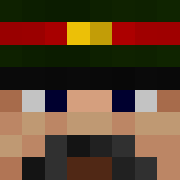 Skin Head